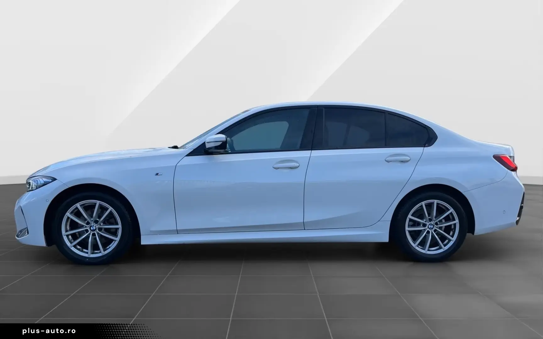 BMW 320 i xDrive Lim. M-Sport HUD AHK