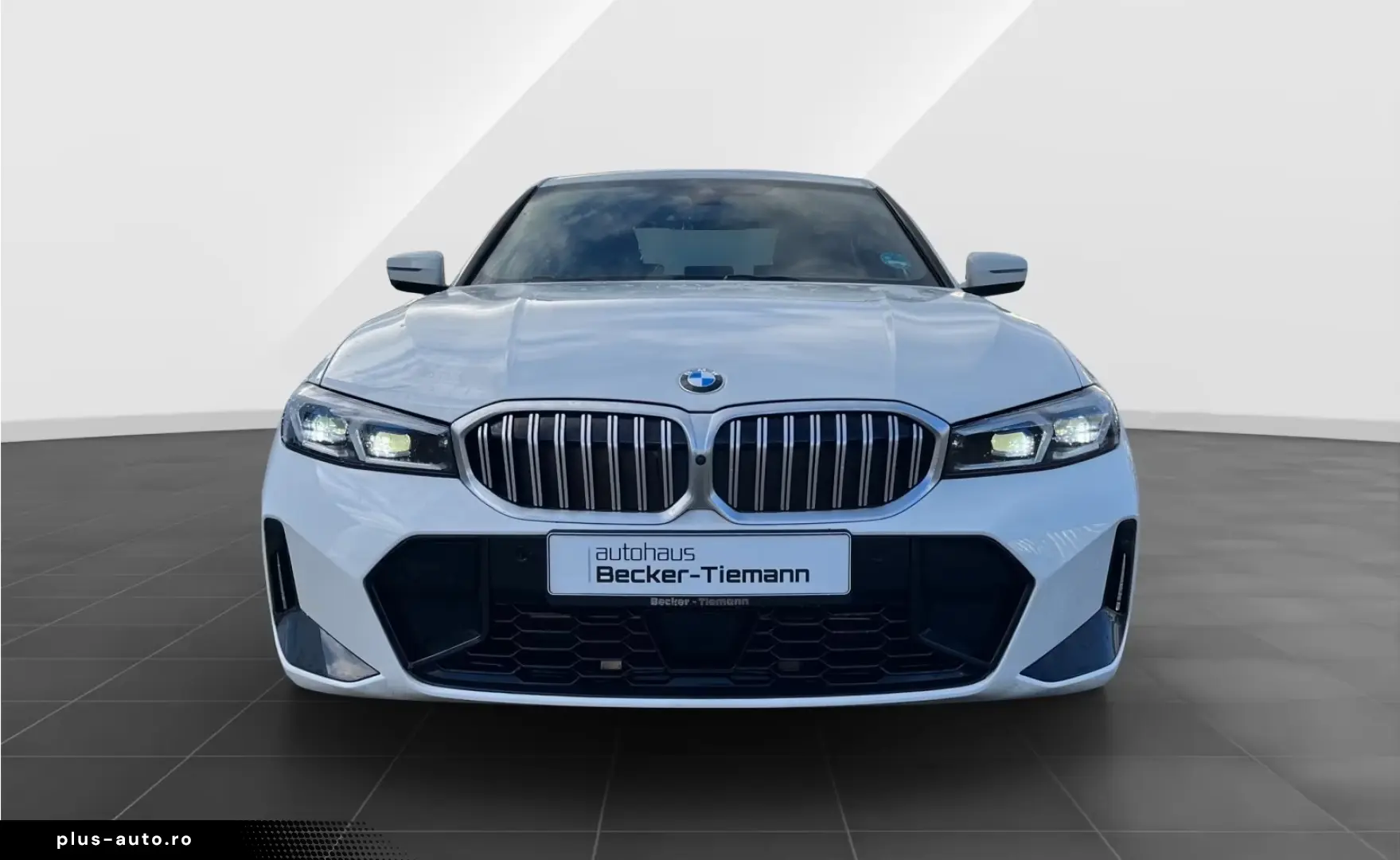 BMW 320 i xDrive Lim. M-Sport HUD AHK