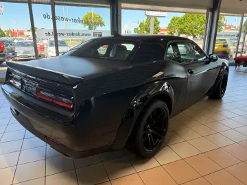 Dodge Challenger SM T A 392  Schiebedach  Widebody