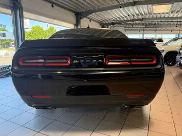 Dodge Challenger SM T A 392  Schiebedach  Widebody