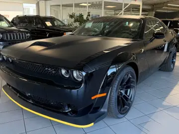 Dodge Challenger SM T A 392  Schiebedach  Widebody