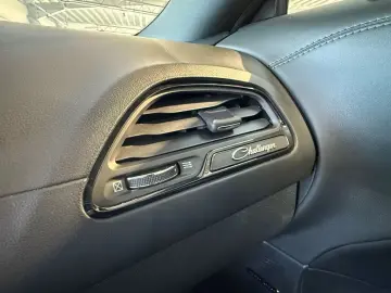 Dodge Challenger SM T A 392  Schiebedach  Widebody