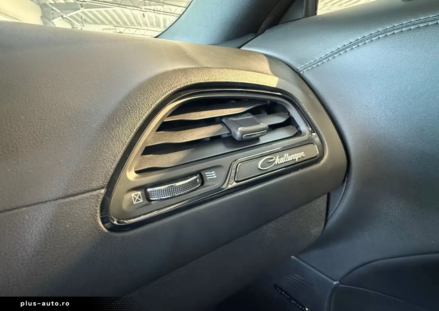 Dodge Challenger SM T A 392  Schiebedach  Widebody