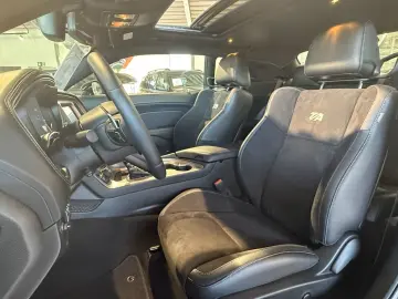 Dodge Challenger SM T A 392  Schiebedach  Widebody