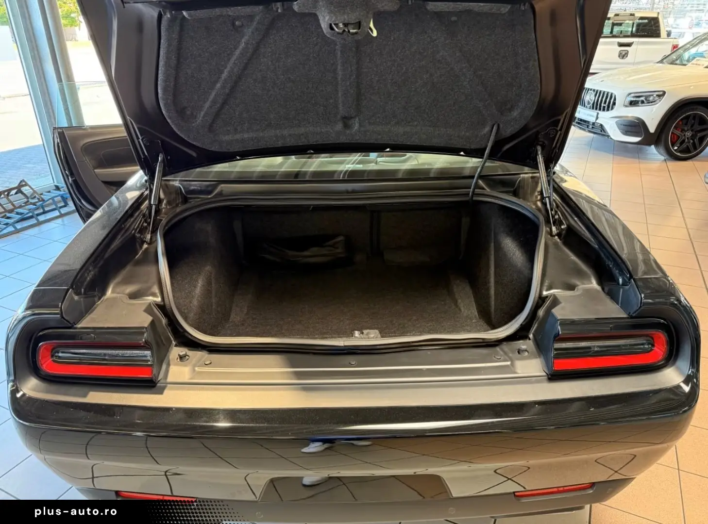 Dodge Challenger SM T A 392  Schiebedach  Widebody