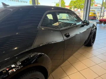 Dodge Challenger SM T A 392  Schiebedach  Widebody