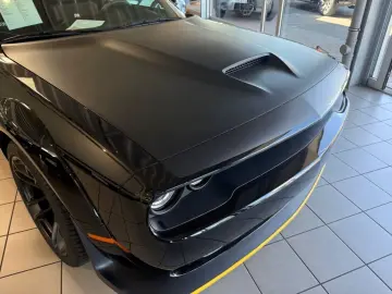 Dodge Challenger SM T A 392  Schiebedach  Widebody