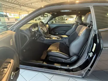 Dodge Challenger SM T A 392  Schiebedach  Widebody