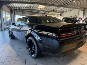 Dodge Challenger SM T A 392  Schiebedach  Widebody