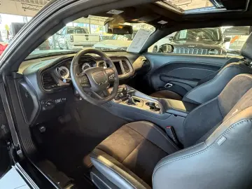 Dodge Challenger SM T A 392  Schiebedach  Widebody