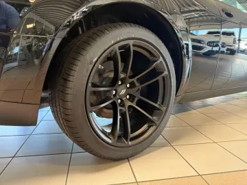 Dodge Challenger SM T A 392  Schiebedach  Widebody