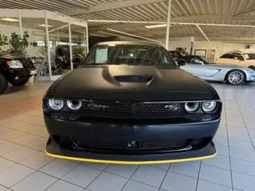 Dodge Challenger SM T A 392  Schiebedach  Widebody
