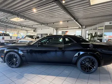 Dodge Challenger SM T A 392  Schiebedach  Widebody