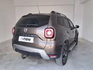 DACIA DUSTER 1.5 Blue dCi 115 Prestige 4WD JA16