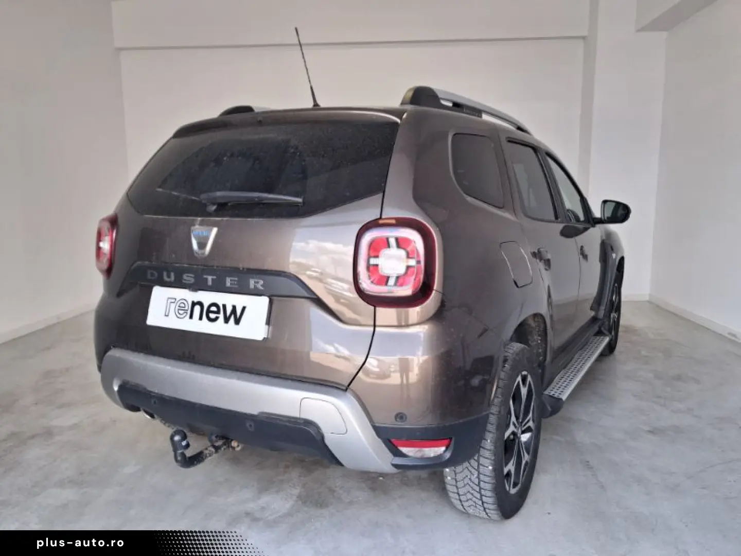 DACIA DUSTER 1.5 Blue dCi 115 Prestige 4WD JA16
