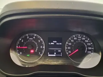 DACIA DUSTER 1.5 Blue dCi 115 Prestige 4WD JA16