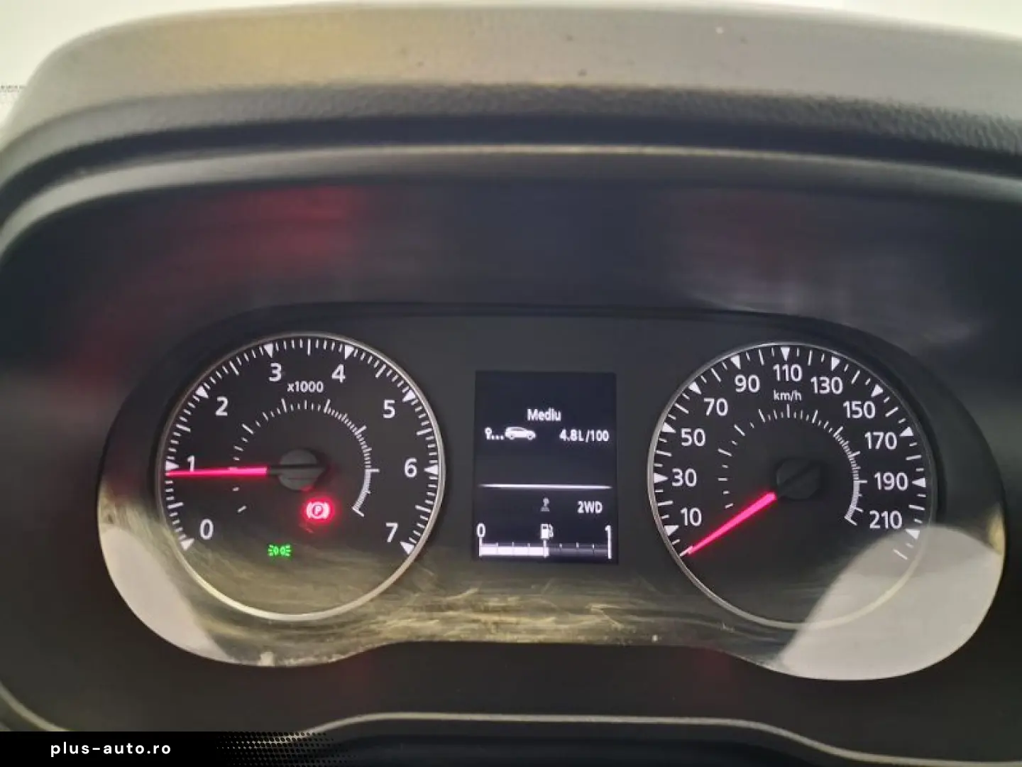 DACIA DUSTER 1.5 Blue dCi 115 Prestige 4WD JA16