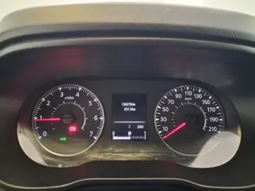 DACIA DUSTER 1.5 Blue dCi 115 Prestige 4WD JA16