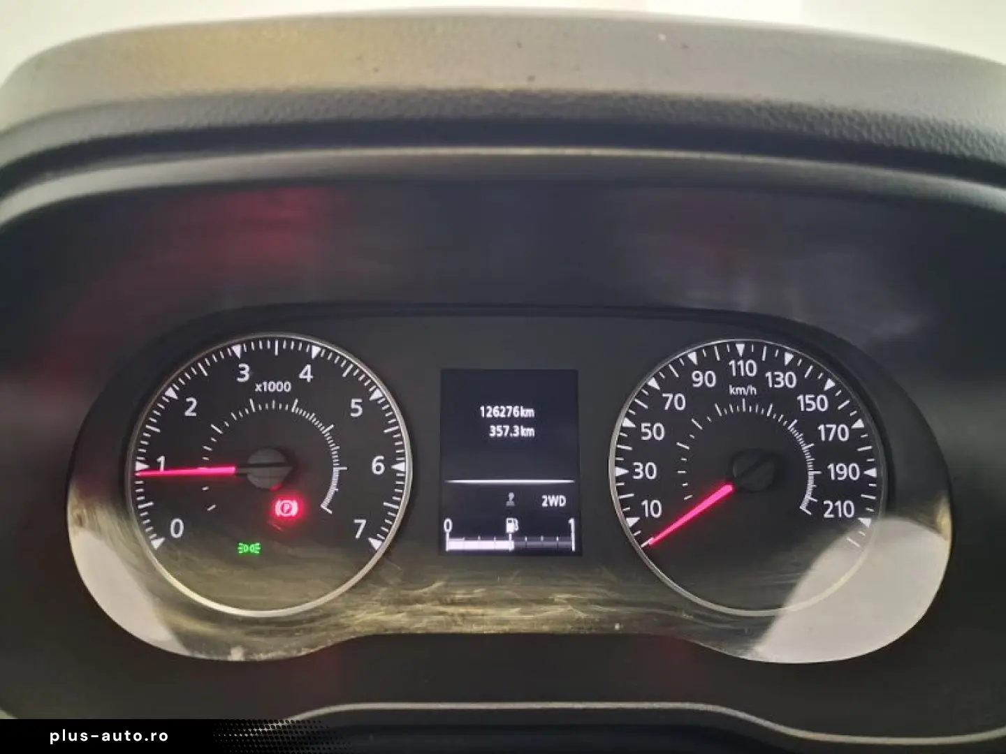 DACIA DUSTER 1.5 Blue dCi 115 Prestige 4WD JA16