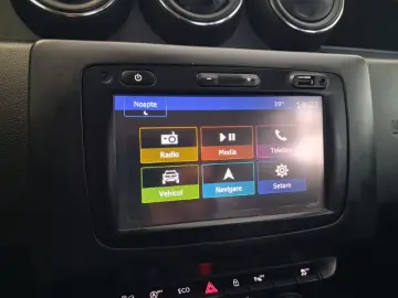 DACIA DUSTER 1.5 Blue dCi 115 Prestige 4WD JA16