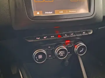 DACIA DUSTER 1.5 Blue dCi 115 Prestige 4WD JA16