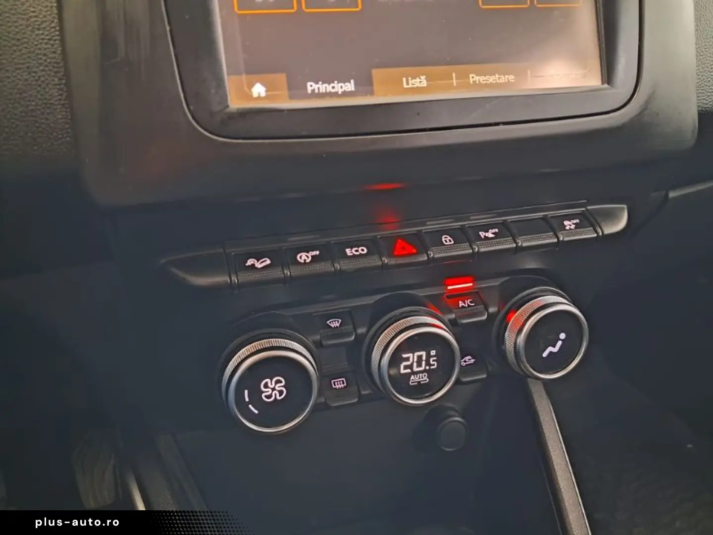 DACIA DUSTER 1.5 Blue dCi 115 Prestige 4WD JA16