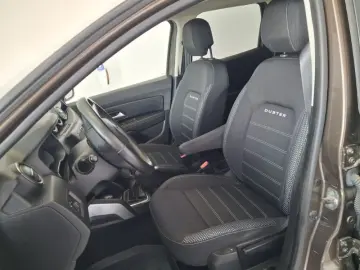 DACIA DUSTER 1.5 Blue dCi 115 Prestige 4WD JA16