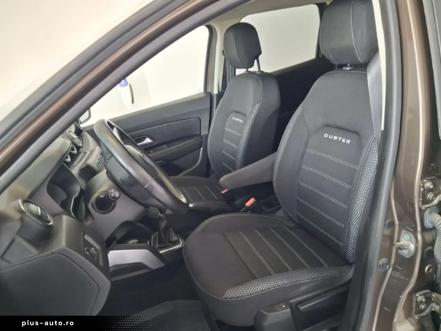 DACIA DUSTER 1.5 Blue dCi 115 Prestige 4WD JA16
