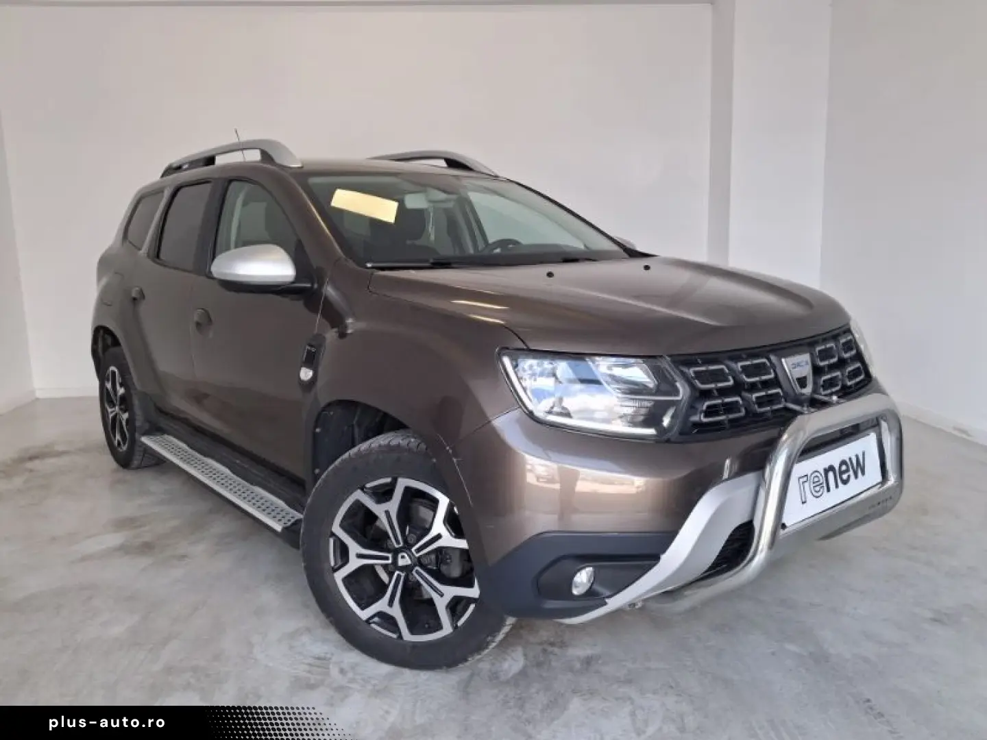 DACIA DUSTER 1.5 Blue dCi 115 Prestige 4WD JA16