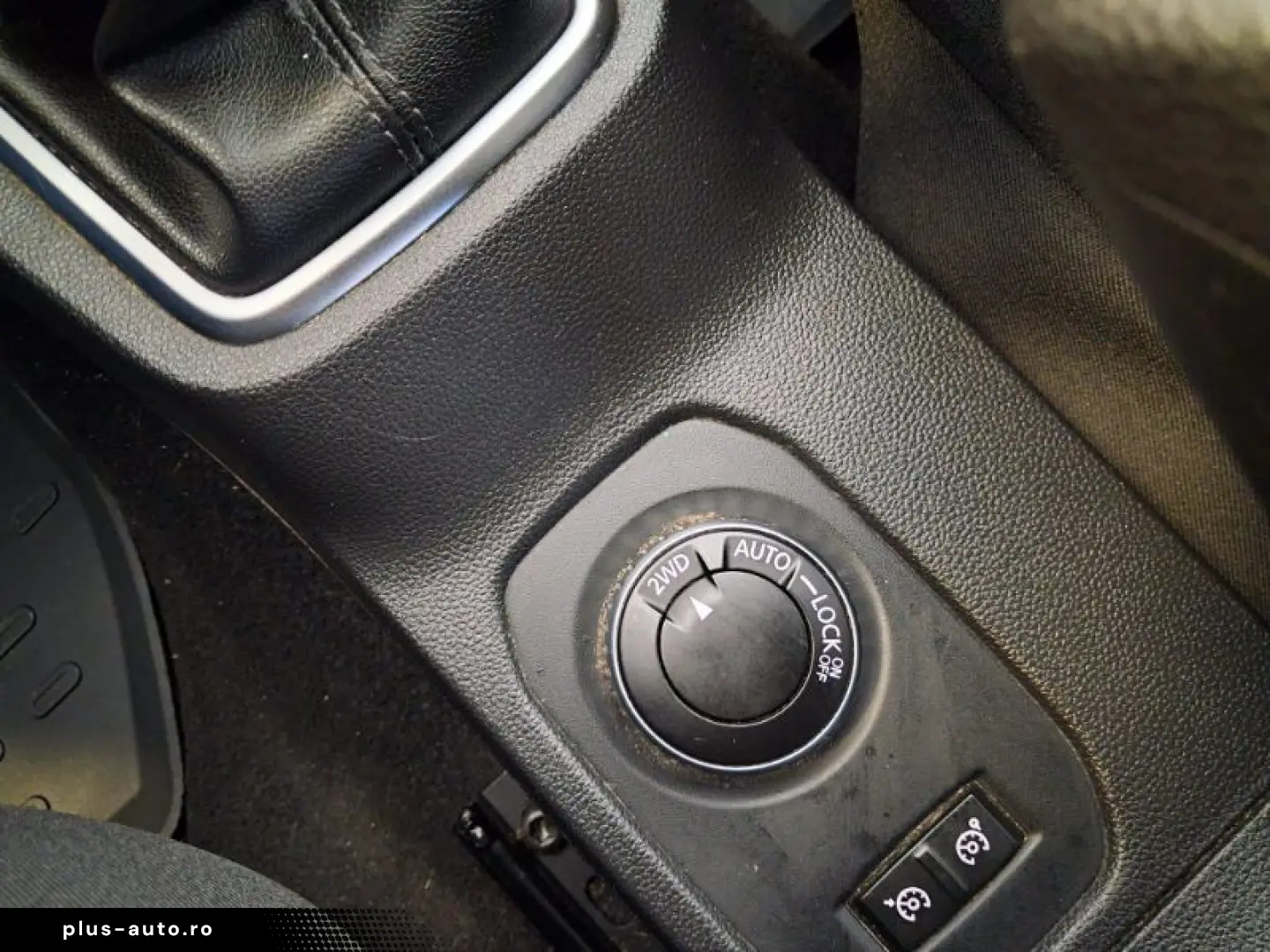 DACIA DUSTER 1.5 Blue dCi 115 Prestige 4WD JA16