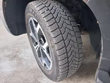 DACIA DUSTER 1.5 Blue dCi 115 Prestige 4WD JA16