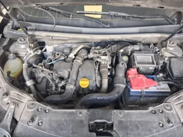 DACIA DUSTER 1.5 Blue dCi 115 Prestige 4WD JA16