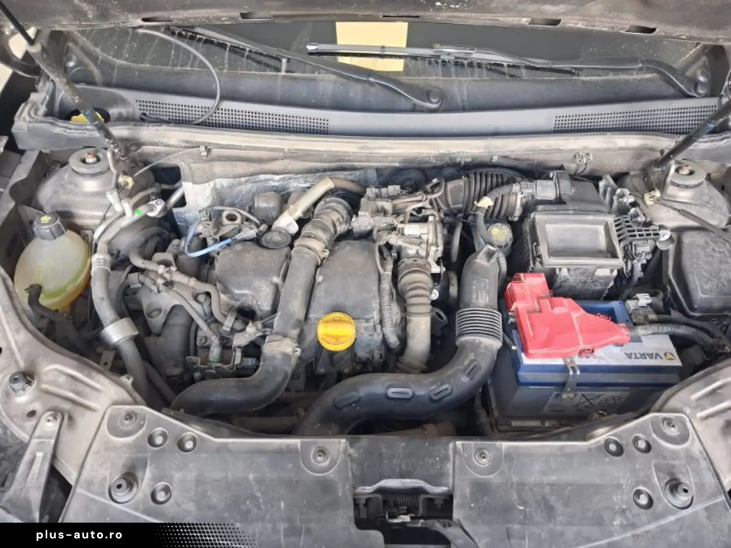 DACIA DUSTER 1.5 Blue dCi 115 Prestige 4WD JA16