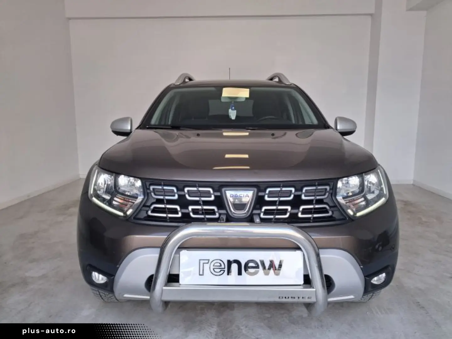 DACIA DUSTER 1.5 Blue dCi 115 Prestige 4WD JA16