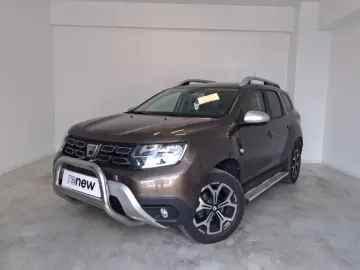 DACIA DUSTER 1.5 Blue dCi 115 Prestige 4WD JA16