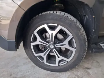 DACIA DUSTER 1.5 Blue dCi 115 Prestige 4WD JA16