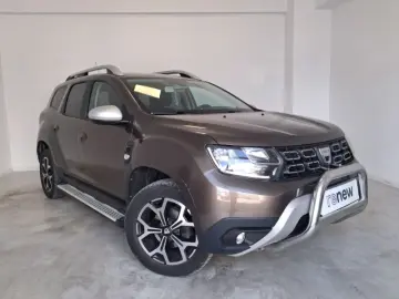 DACIA DUSTER 1.5 Blue dCi 115 Prestige 4WD JA16