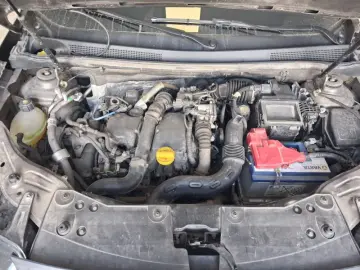 DACIA DUSTER 1.5 Blue dCi 115 Prestige 4WD JA16