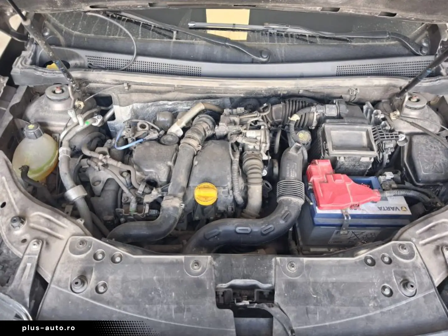 DACIA DUSTER 1.5 Blue dCi 115 Prestige 4WD JA16