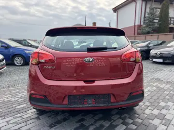 Kia Ceed 1 4 benzina  Rate Fixe Avans 0