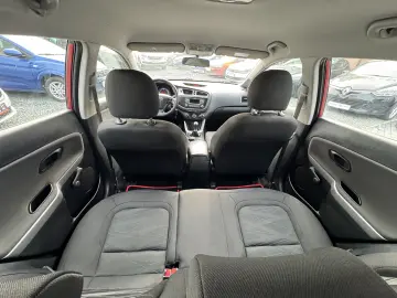 Kia Ceed 1 4 benzina  Rate Fixe Avans 0