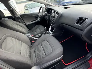 Kia Ceed 1 4 benzina  Rate Fixe Avans 0