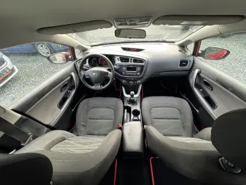 Kia Ceed 1 4 benzina  Rate Fixe Avans 0