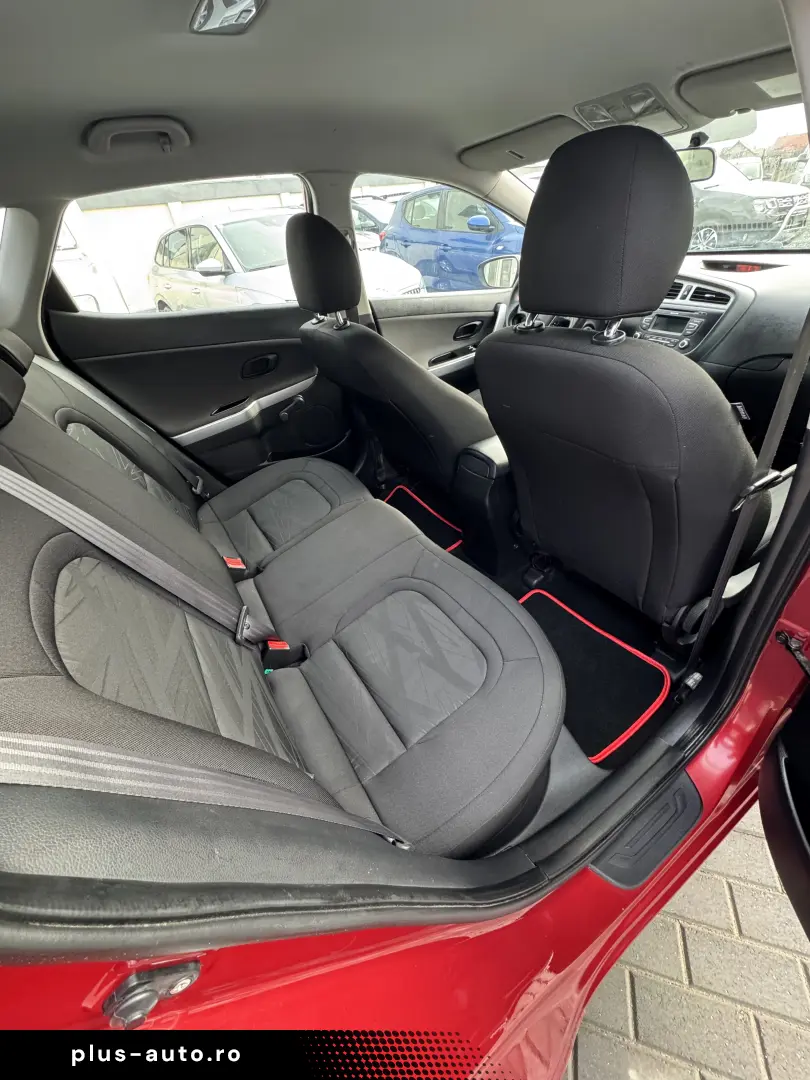 Kia Ceed 1 4 benzina  Rate Fixe Avans 0