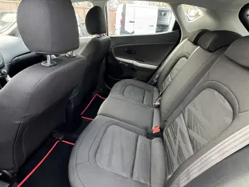 Kia Ceed 1 4 benzina  Rate Fixe Avans 0