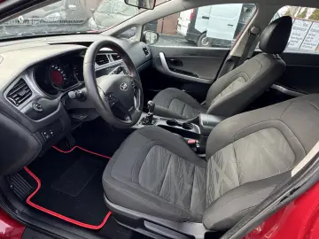 Kia Ceed 1 4 benzina  Rate Fixe Avans 0