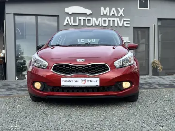 Kia Ceed 1 4 benzina  Rate Fixe Avans 0