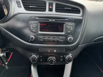 Kia Ceed 1 4 benzina  Rate Fixe Avans 0