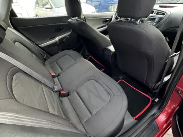 Kia Ceed 1 4 benzina  Rate Fixe Avans 0