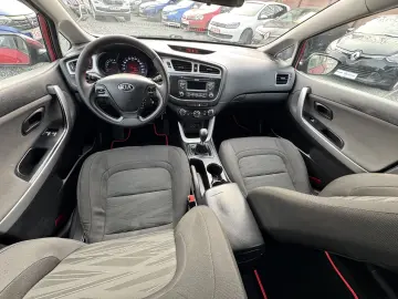 Kia Ceed 1 4 benzina  Rate Fixe Avans 0